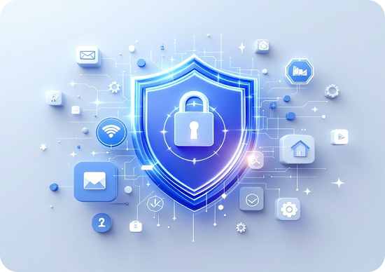 All-in-One Protection