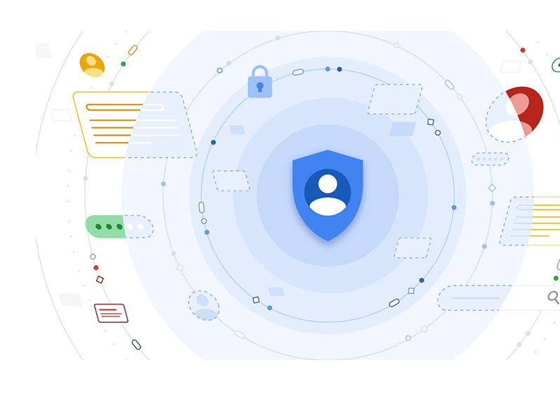 Security Illustration