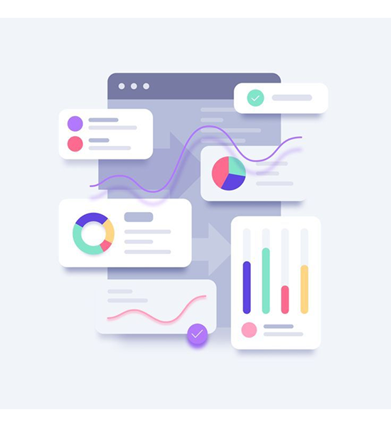 Analytics Illustration